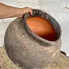 Olla De Barro Artesanal