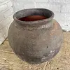 Olla De Barro Artesanal