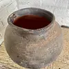 Olla De Barro Artesanal