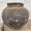 Olla De Barro Artesanal