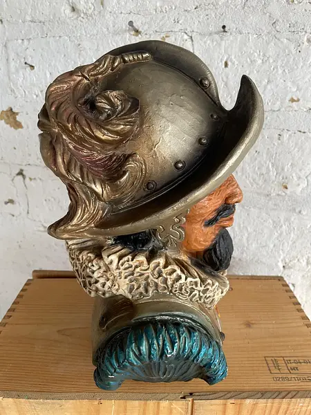 Gonzalo Jiménez De Quesada - Usa 1967