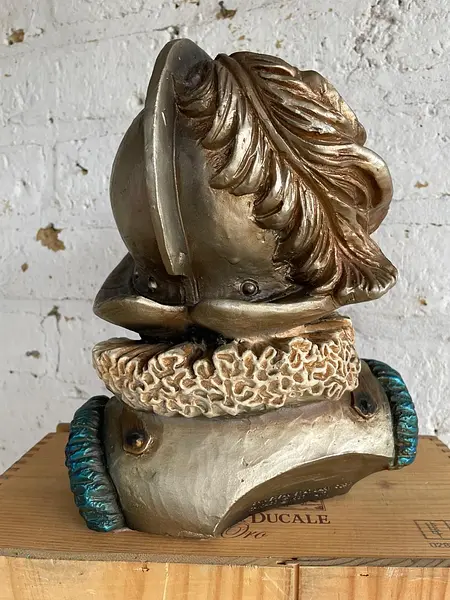 Gonzalo Jiménez De Quesada - Usa 1967