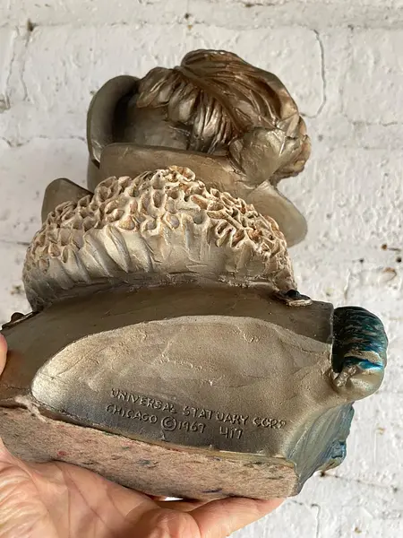 Gonzalo Jiménez De Quesada - Usa 1967