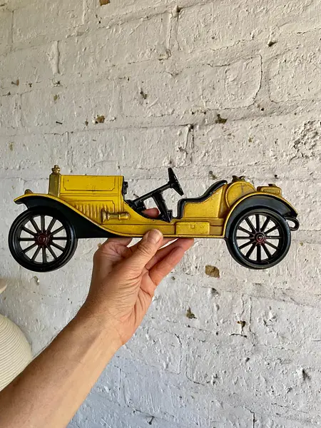 Carro Stutz Bearcat Midwest Sexton - U.S.A. 1970