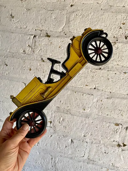 Carro Stutz Bearcat Midwest Sexton - U.S.A. 1970