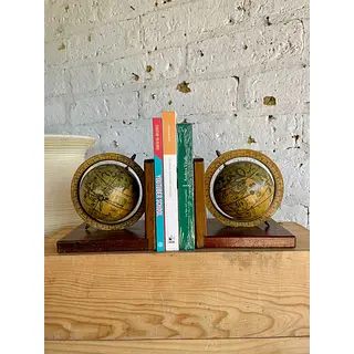 Tranca Libros Mapamundi - Italia 1960