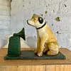 Perro Nipper His Master´S Voice - Usa 1980