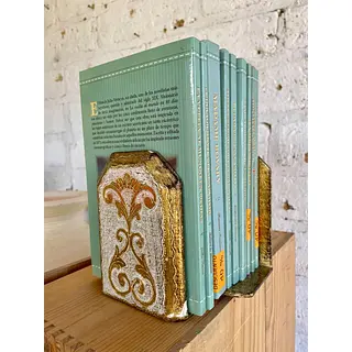 Tranca Libros Florentinos - Italia 1970