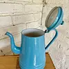 Tetera Cafetera Esmaltada Pyrolite Ware - Alemania 1940