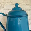 Tetera Cafetera Esmaltada Pyrolite Ware - Alemania 1940