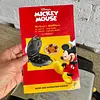 Gofrera Villaware Mickey'S - China Para Disey 2000