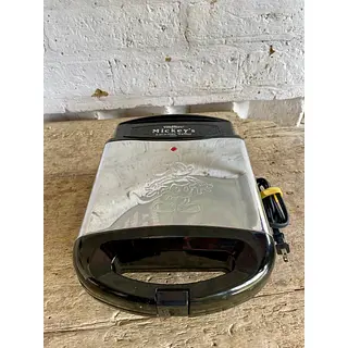 Gofrera Villaware Mickey'S - China Para Disey 2000