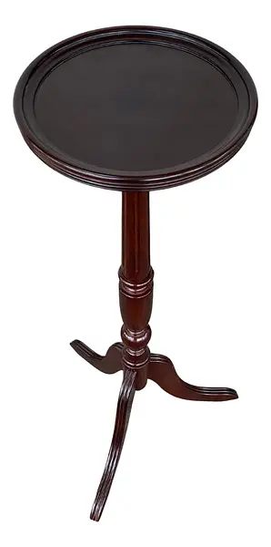 Mesa Auxiliar The Bombay Company - China 1993