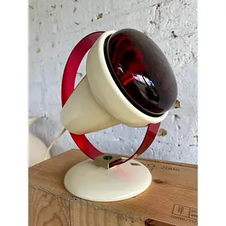 Lámpara Infraphil Philips - Holanda 1950