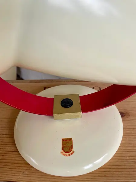 Lámpara Infraphil Philips - Holanda 1950