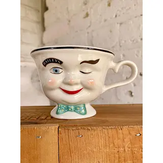 Taza Chocolate Bailey-S Iris Cream 1996