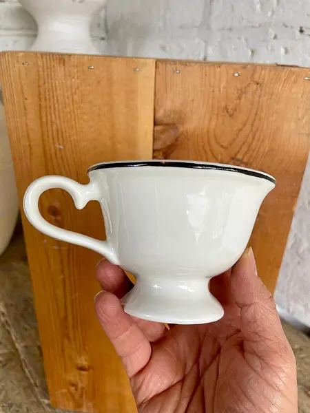 Taza Chocolate Bailey-S Iris Cream 1996