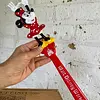 Rascador De Minnie Mouse Walt Disney Word - China 1990
