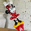 Rascador De Minnie Mouse Walt Disney Word - China 1990