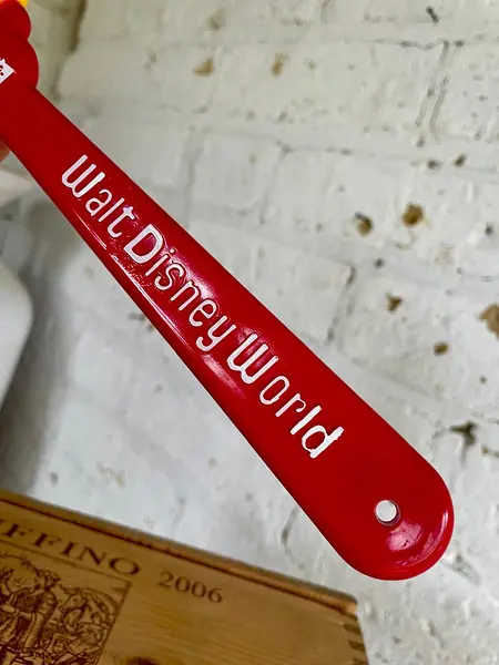 Rascador De Minnie Mouse Walt Disney Word - China 1990