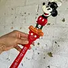 Rascador De Espaldas Mickey Mouse Disney - Hong Kong 1980