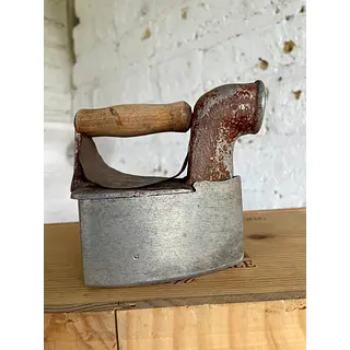 Revisar Plancha De Carbón Pequeña - Colombia 1970