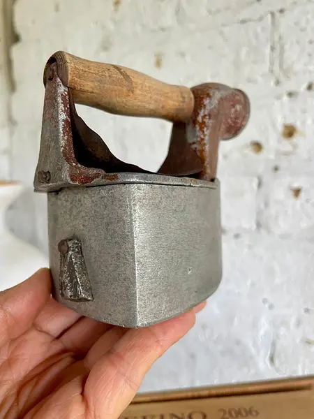 Revisar Plancha De Carbón Pequeña - Colombia 1970