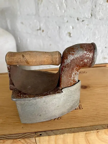 Revisar Plancha De Carbón Pequeña - Colombia 1970