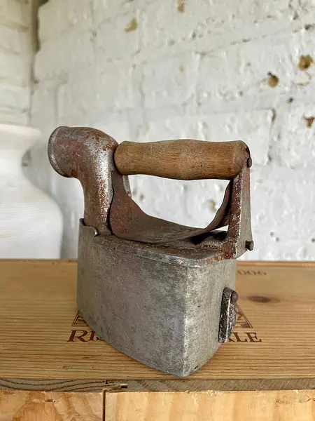 Revisar Plancha De Carbón Pequeña - Colombia 1970