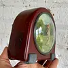 Reloj De Mesa Tablero Campo Del Golf