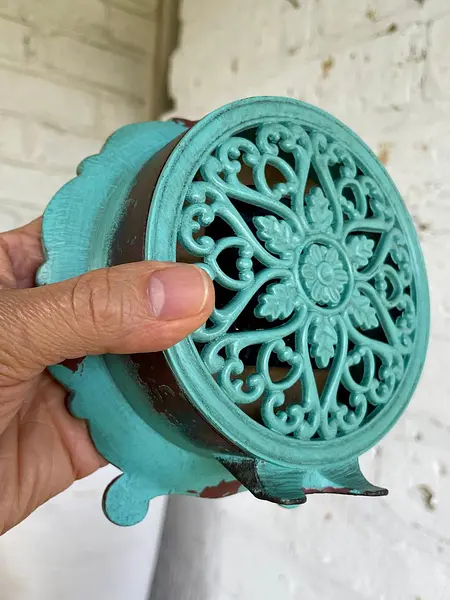 Revisar Reloj De Mesa Silencioso Villa De París