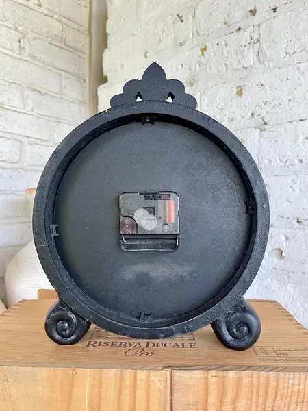 Reloj De Mesa Hotel Du Parc