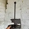 Porta Toallas De Papel Con Diseño De Vaca