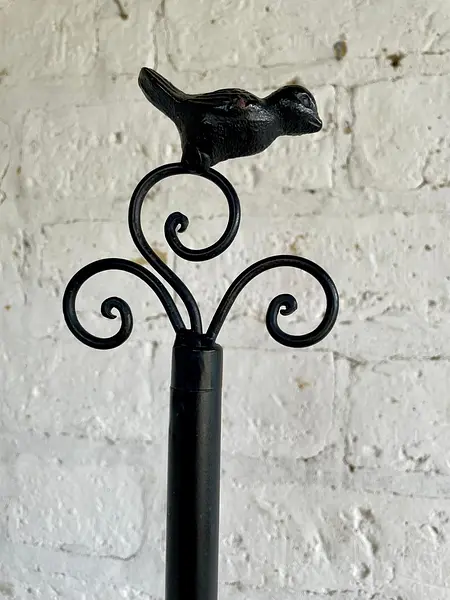 Soporte Para Toallas De Papel