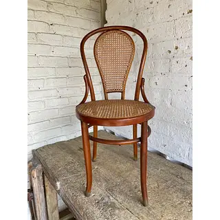Silla Estilo Thonet - Colombia 1980