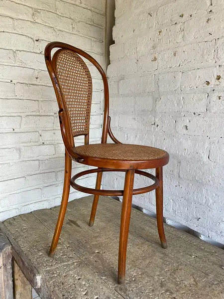 Silla Estilo Thonet - Colombia 1980