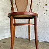 Silla Estilo Thonet - Colombia 1980