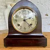 Reloj De Campanadas Auston New Haven Clock Co - U.S.A.1920