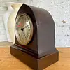 Reloj De Campanadas Auston New Haven Clock Co - U.S.A.1920