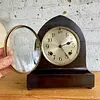 Reloj De Campanadas Auston New Haven Clock Co - U.S.A.1920