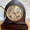 Reloj De Campanadas Auston New Haven Clock Co - U.S.A.1920