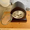Reloj De Campanadas Auston New Haven Clock Co - U.S.A.1920