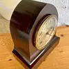 Reloj De Campanadas Auston New Haven Clock Co - U.S.A.1920