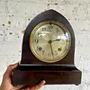 Reloj De Campanadas Auston New Haven Clock Co - U.S.A.1920