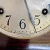 Reloj De Campanadas Auston New Haven Clock Co - U.S.A.1920