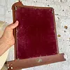 Espejo Con Porta Corbatas Syroco - U.S.A. 1940