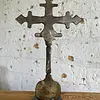 Cruz Copta - Etiopía 1990