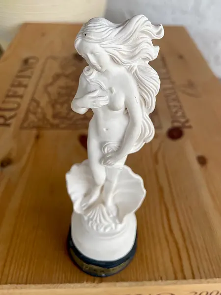 El Nacimiento De Venus - Italia 1990
