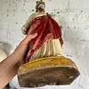 Revisar Imagen Madera Y Ojos De Cristal