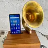Amplificador Acústico Para Teléfono Móvil - U.S.A. 2025